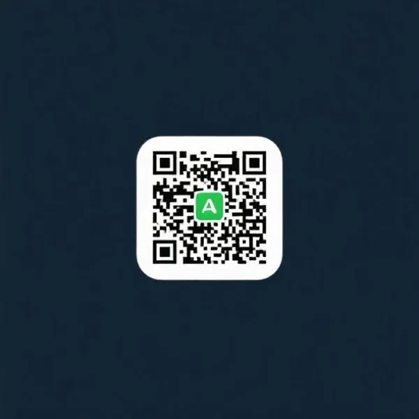 扫码下载 Android 版本